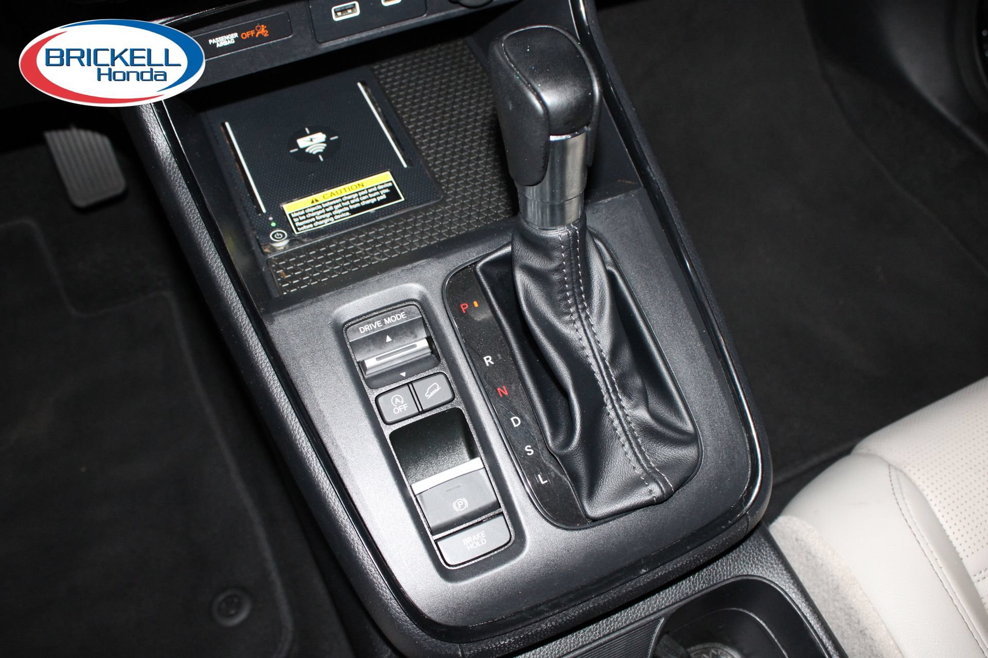 Used 2024 Honda CR-V EX-L image 31