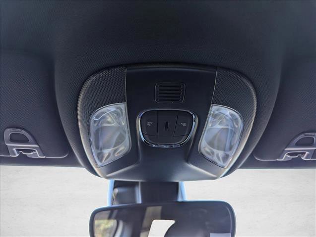 New 2026 Jeep Compass Latitude AWD/4WD image 20