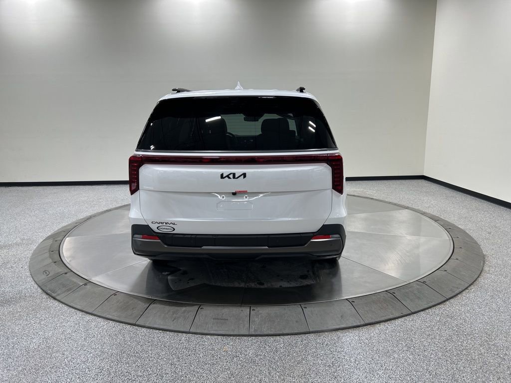 New 2026 Kia Carnival SX Prestige image 6