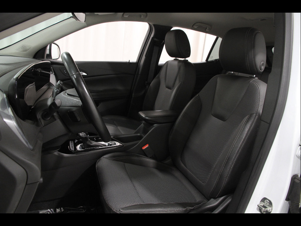 Certified 2024 Buick Encore GX Preferred FWD image 5