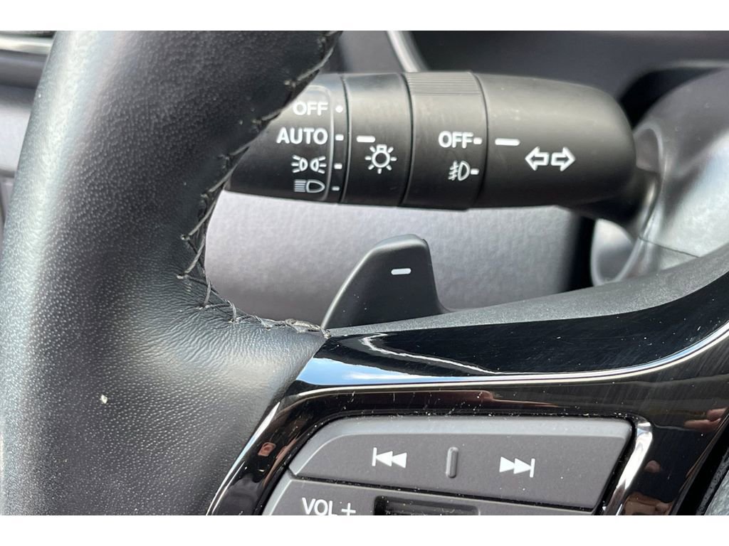 Certified 2025 Honda Pilot Elite image 37