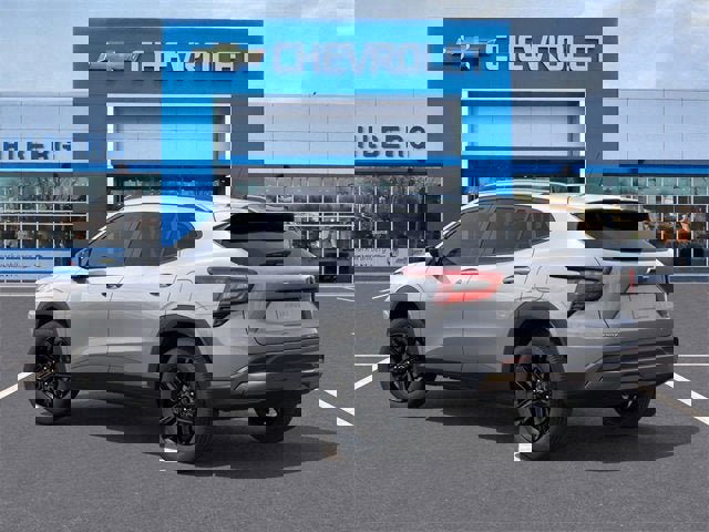 New 2026 Chevrolet Trax ACTIV w/ Sunroof Package image 3