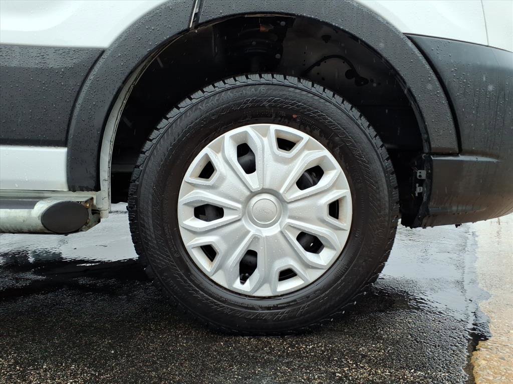 Used 2023 Ford Transit 250 250 w/ Exterior Upgrade Package image 9