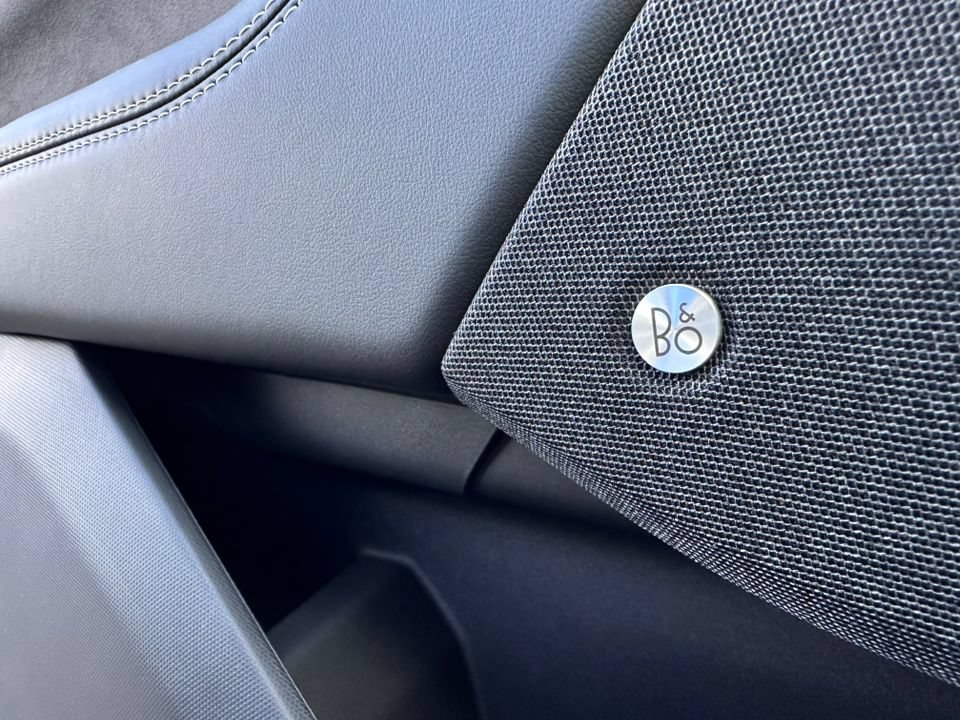 New 2025 Ford Mustang Mach-E GT AWD/4WD image 39