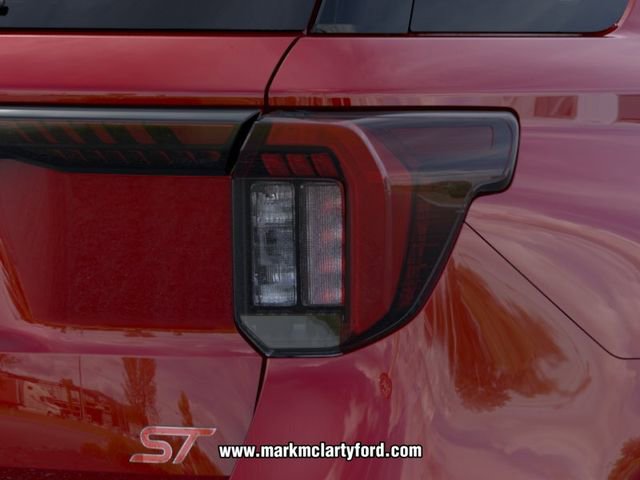 New 2026 Ford Explorer ST RWD image 21