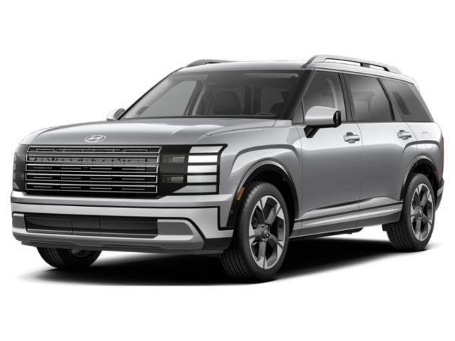 New 2026 Hyundai Palisade Limited
