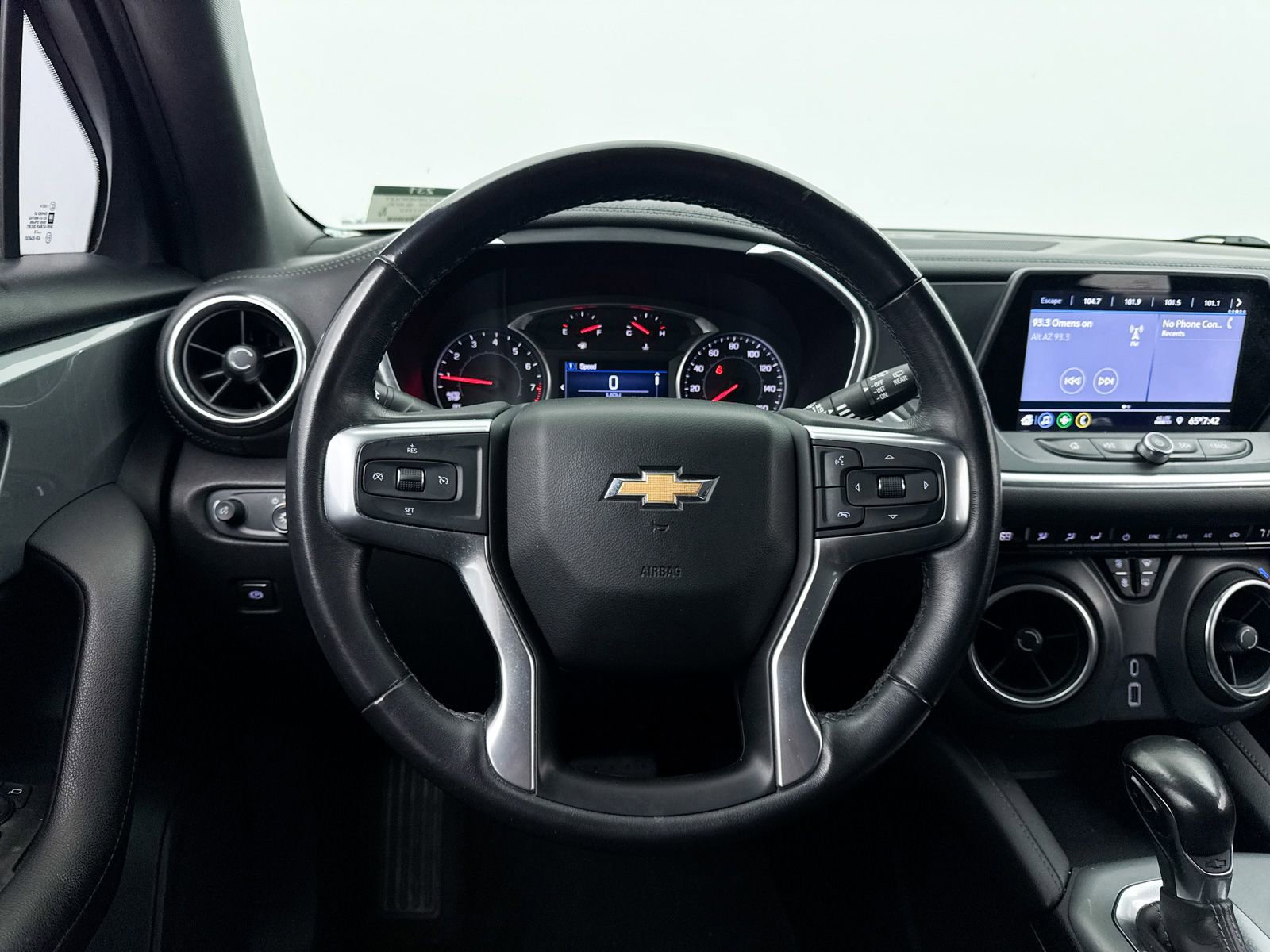 Used 2020 Chevrolet Blazer LT image 3