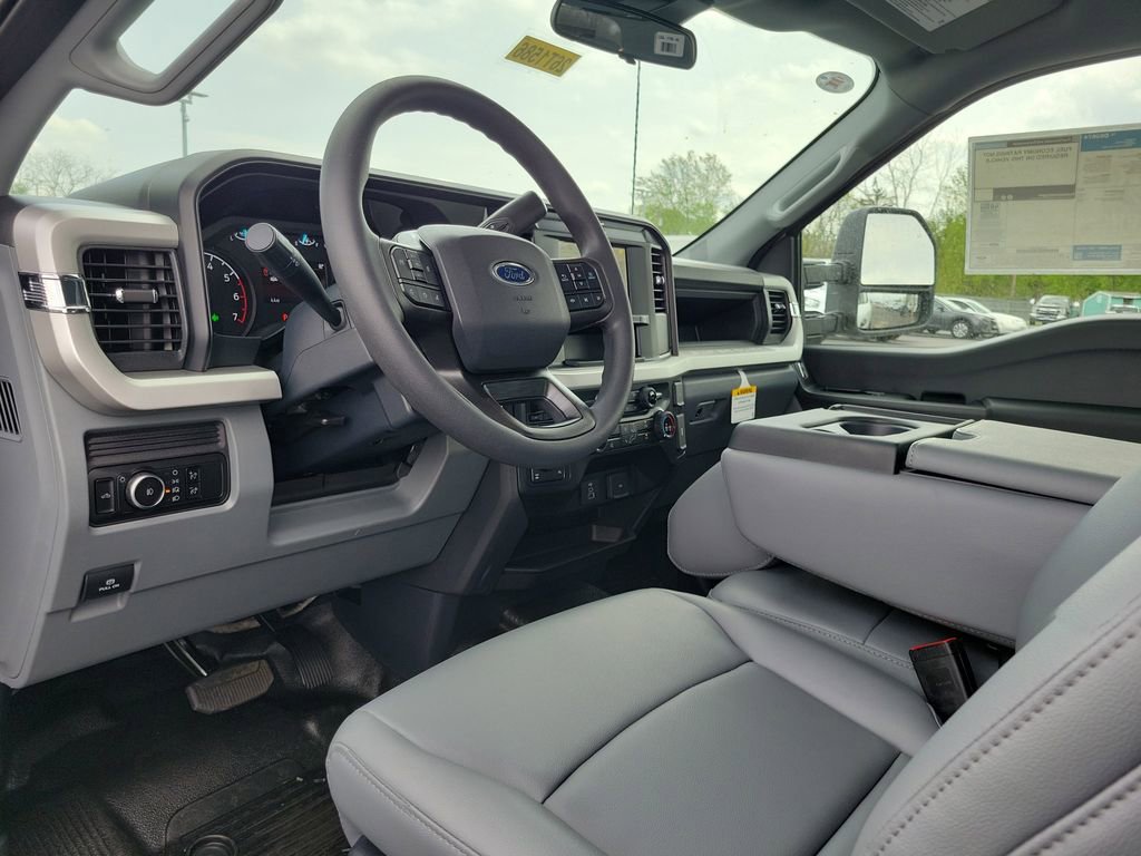 New 2026 Ford F250 XL AWD/4WD image 21