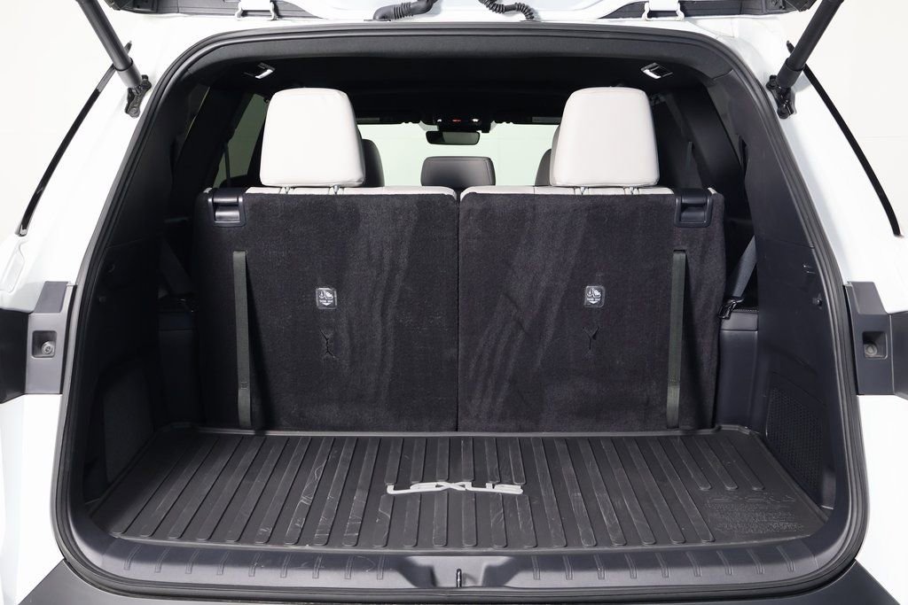 Used 2025 Lexus TX 350 FWD w/ Convenience Package image 15