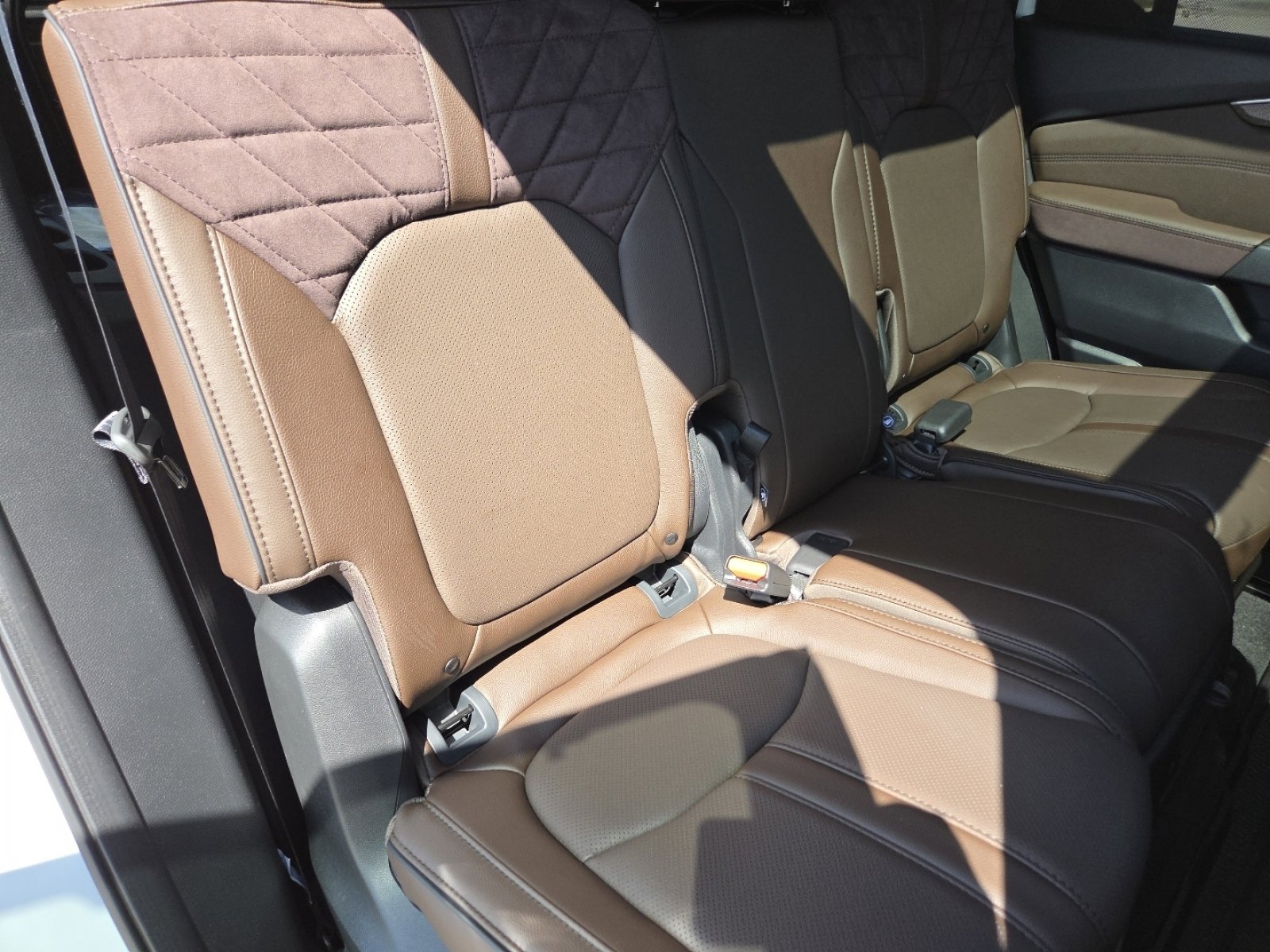 New 2026 Honda Pilot Elite image 28