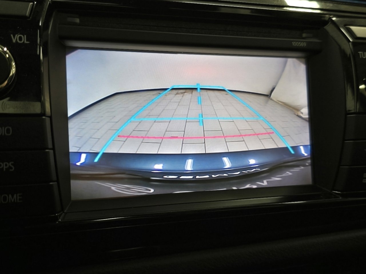 Used 2016 Toyota Corolla S Premium image 6