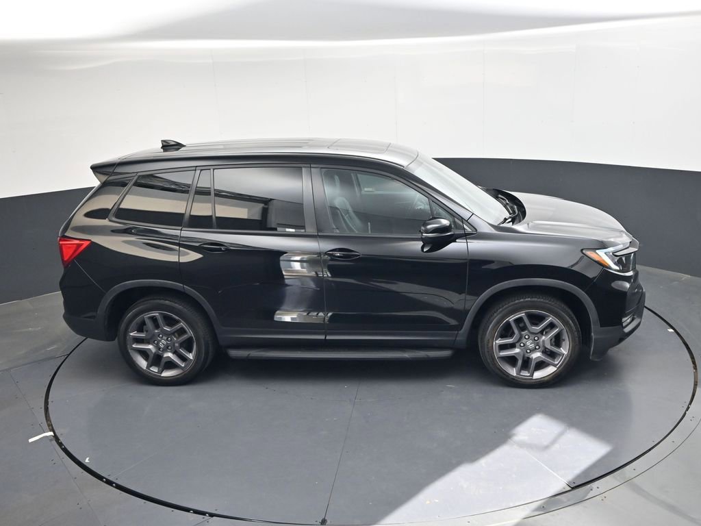 Used 2023 Honda Passport EX-L image 24