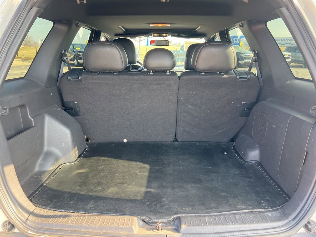 Used 2009 Ford Escape Limited AWD/4WD image 6