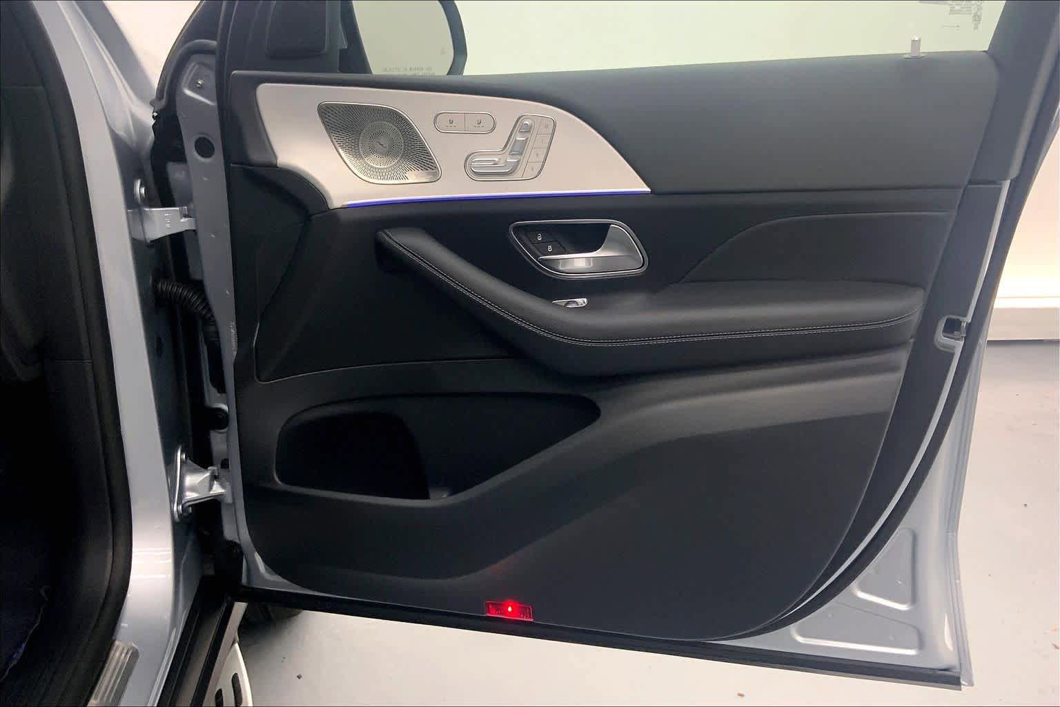 New 2026 Mercedes-Benz GLE 450 4MATIC image 11