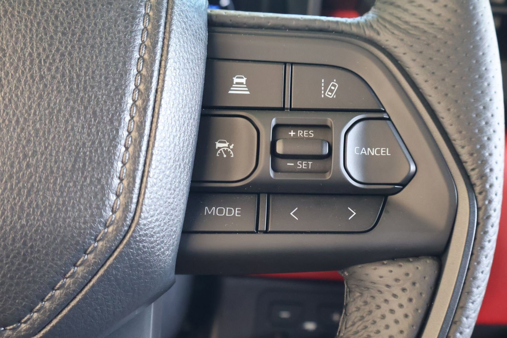 Used 2025 Toyota Sequoia TRD Pro image 24