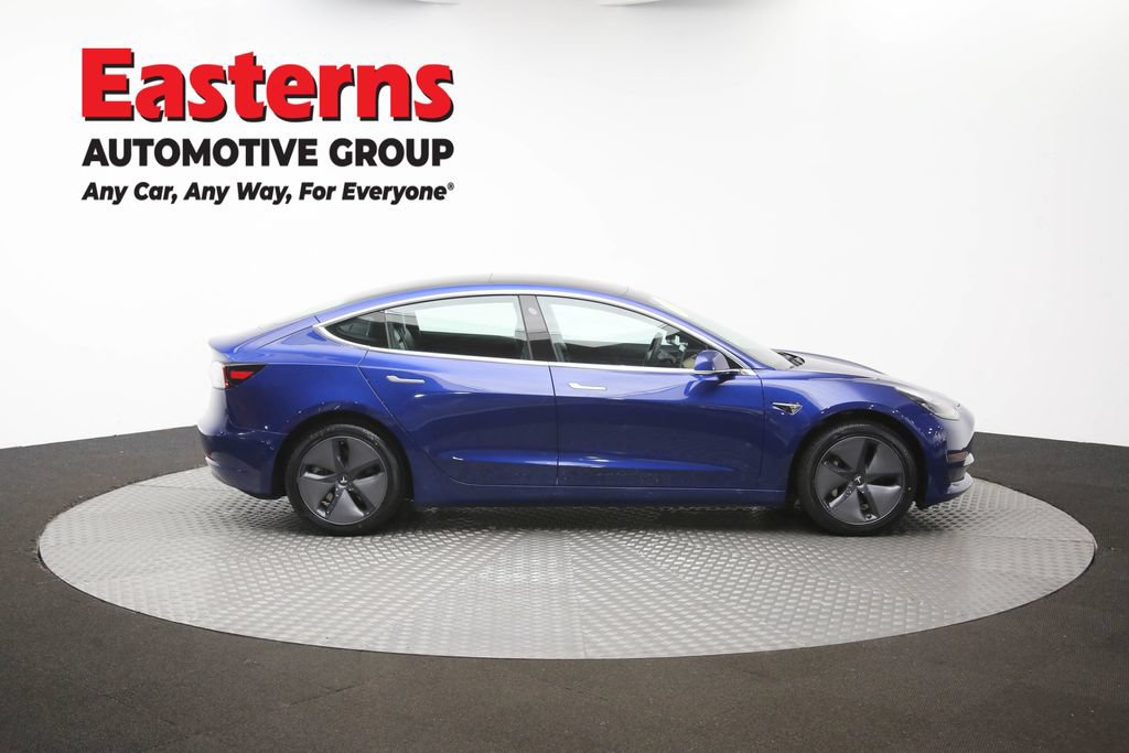 Used 2020 Tesla Model 3 Standard Range RWD image 41