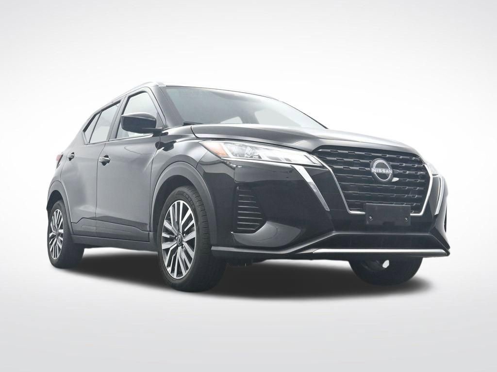Used 2024 Nissan Kicks SV FWD image 32