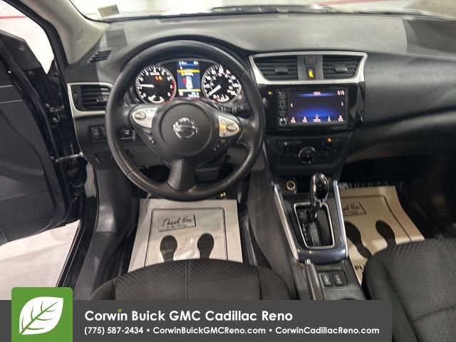 Used 2019 Nissan Sentra SR image 26