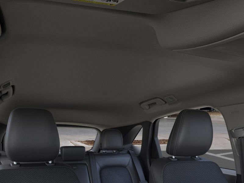 New 2024 Ford Escape SE image 22