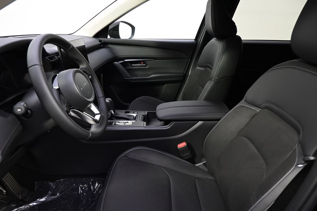 New 2026 MAZDA CX-5 Select AWD/4WD image 13
