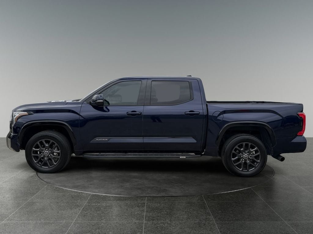 Used 2022 Toyota Tundra Platinum AWD/4WD image 4
