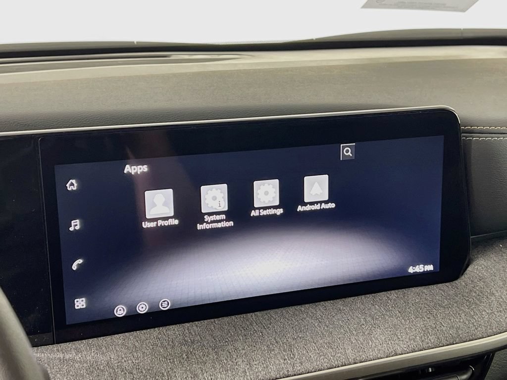 New 2026 Nissan Kicks SV w/ Cold Weather Package AWD/4WD image 11