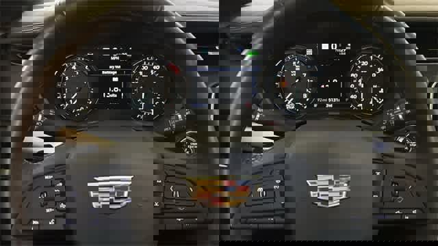 Used 2019 Cadillac XT4 Premium Luxury w/ Technology Package image 17