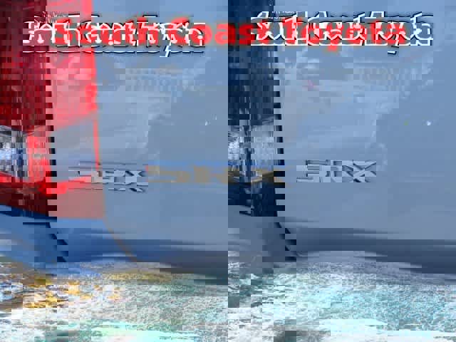 Used 2013 Cadillac SRX Luxury w/ Driver Awareness Package image 10