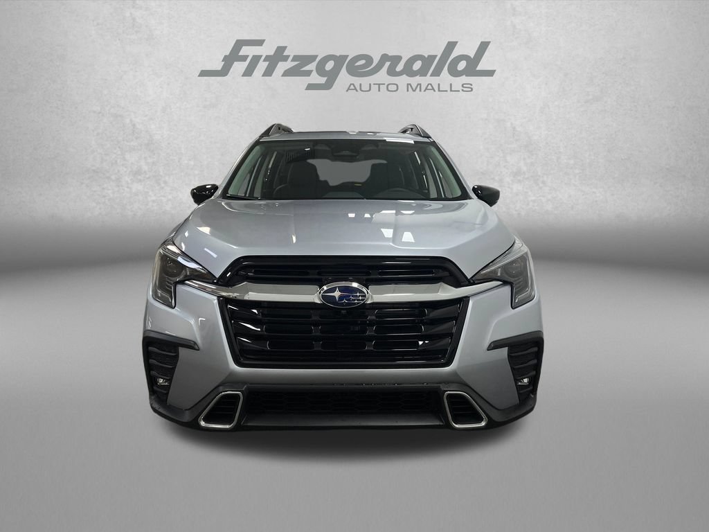New 2026 Subaru Ascent Touring AWD/4WD image 8