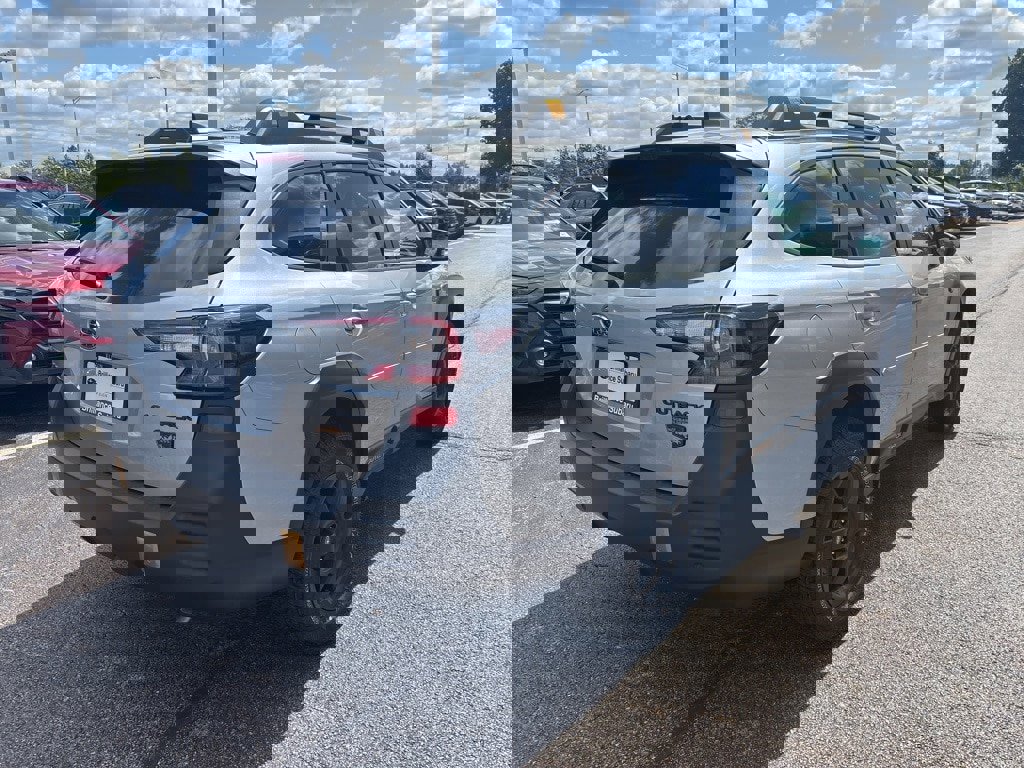 New 2025 Subaru Outback Wilderness image 7