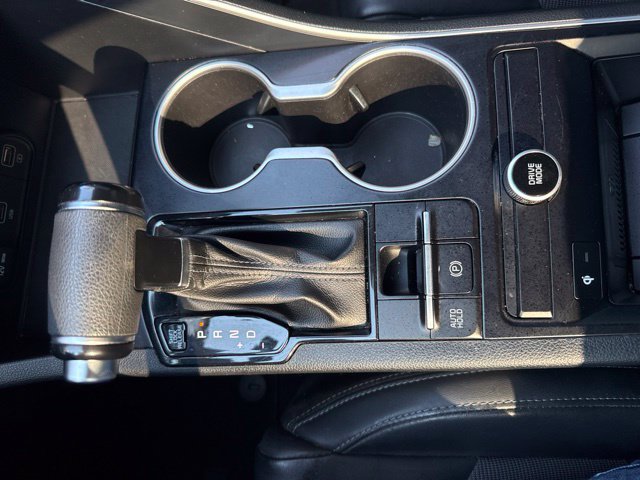Used 2022 Kia K5 GT-Line FWD image 5