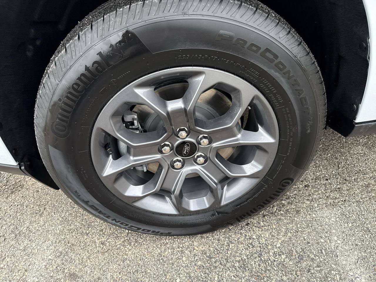 New 2026 Ford Maverick XLT w/ XLT Luxury Package image 19