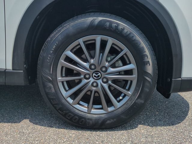 Used 2020 MAZDA CX-5 Sport FWD image 11