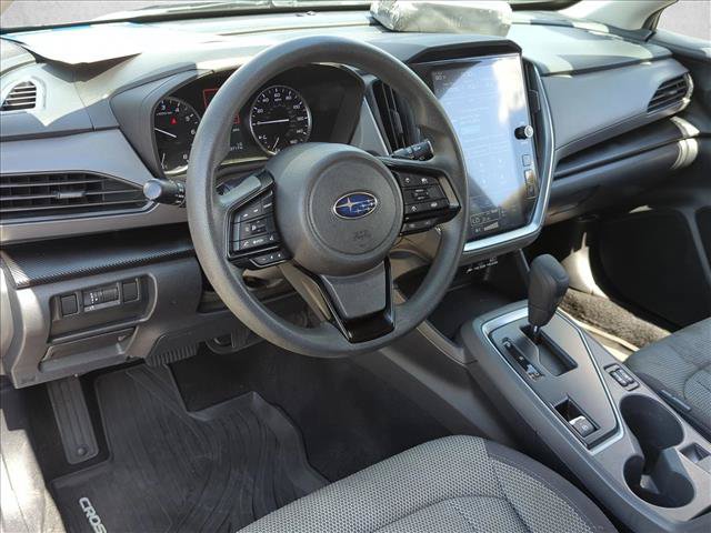 Used 2024 Subaru Crosstrek 2.0i Premium AWD/4WD image 10