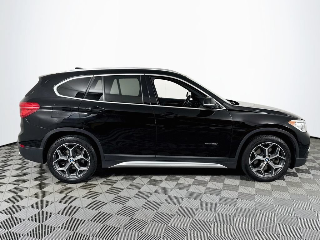 Used 2016 BMW X1 xDrive28i AWD/4WD image 8