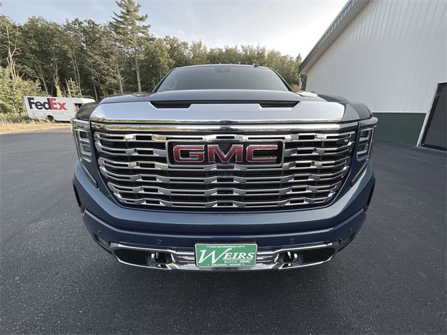 New 2026 GMC Sierra 1500 Denali w/ Denali Reserve Package image 16