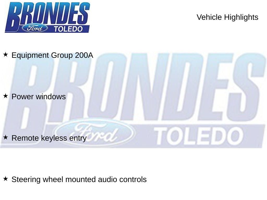 Used 2020 Ford Escape SE AWD/4WD image 5
