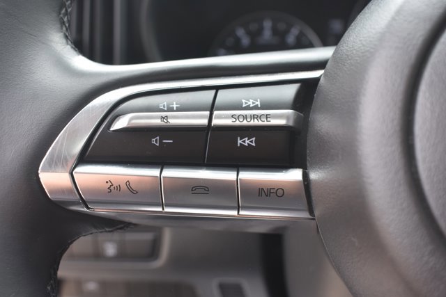 Used 2023 MAZDA CX-50 2.5 S w/ Cargo Package image 22