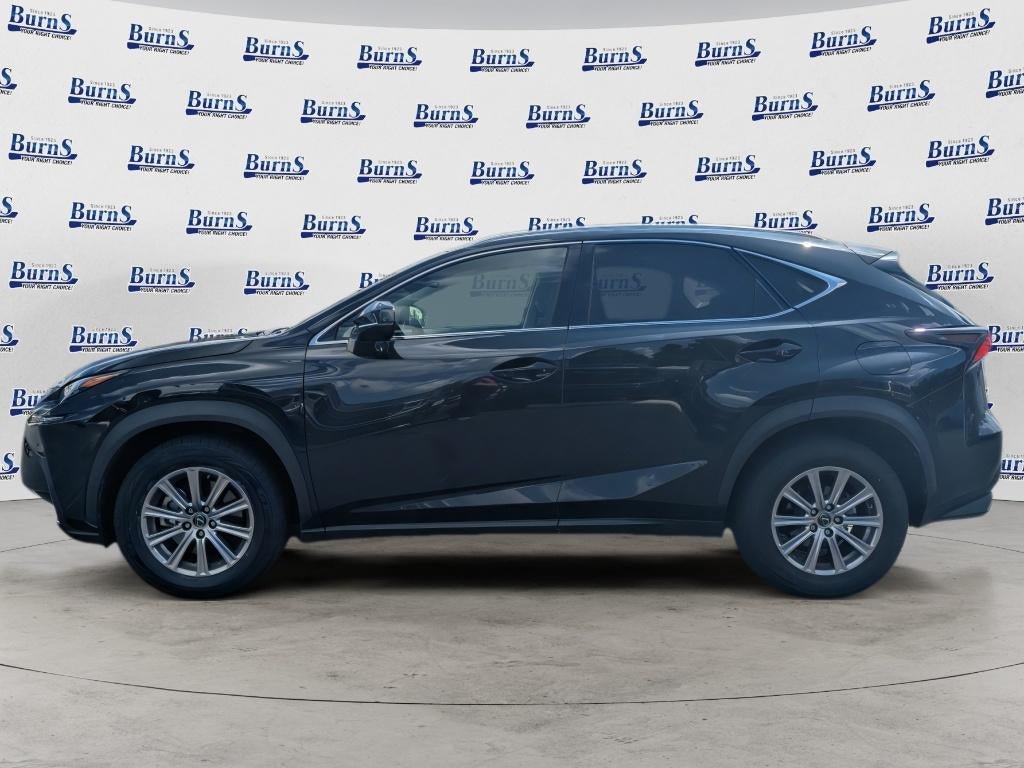 Used 2020 Lexus NX 300 FWD w/ Comfort Package image 5