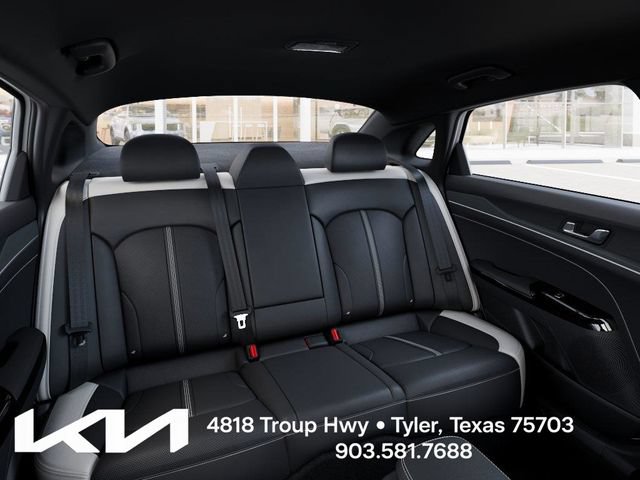 New 2026 Kia K5 GT-Line FWD image 16