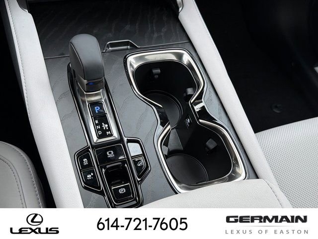 New 2026 Lexus RX 350 Premium image 27