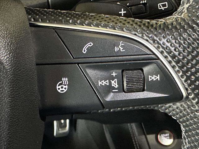 Used 2023 Audi SQ5 Premium Plus w/ Premium Plus Package image 23