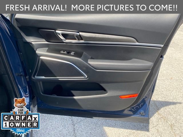 Used 2025 Kia Telluride SX Prestige X-Line AWD/4WD image 23