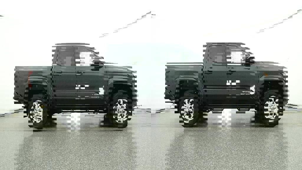 New 2026 Toyota Tacoma SR5 image 27