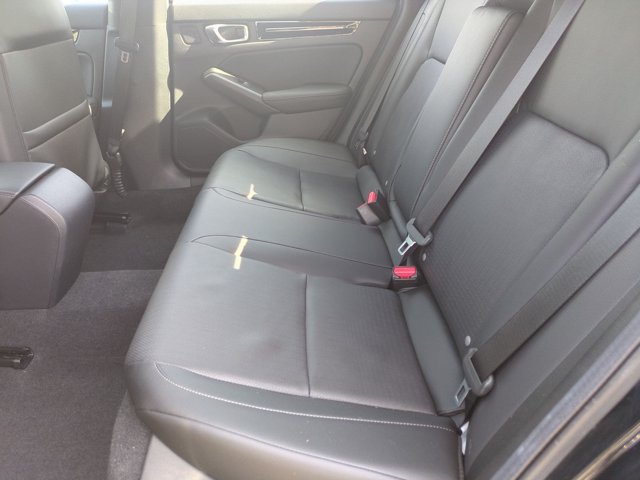 Used 2026 Honda Civic Sport Touring image 20