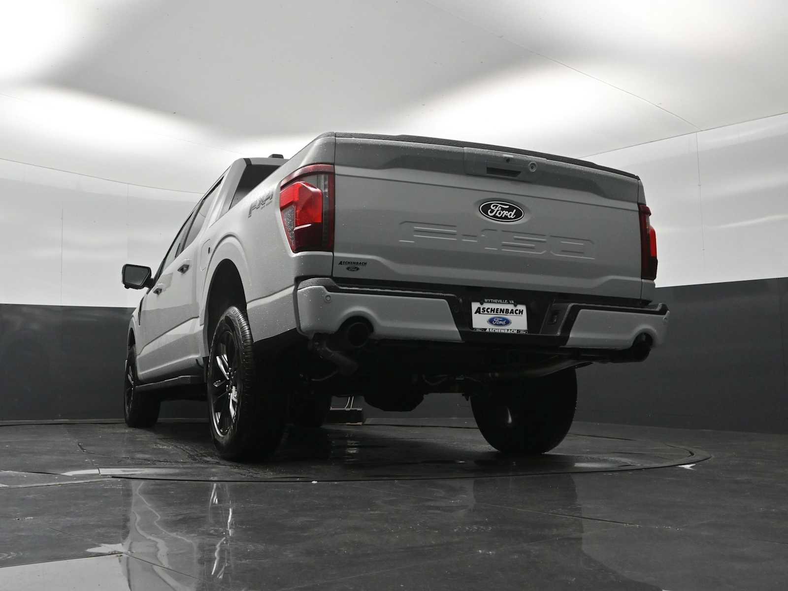 New 2026 Ford F150 XLT w/ Equipment Group 302A MID AWD/4WD image 53