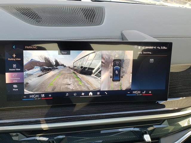 New 2026 BMW X6 xDrive40i image 21