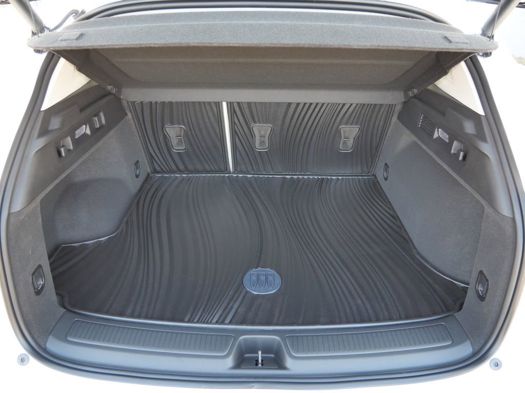 New 2026 Buick Envision Avenir image 29