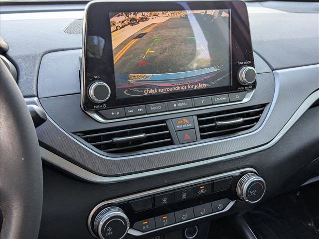 Certified 2023 Nissan Altima 2.5 SR image 14