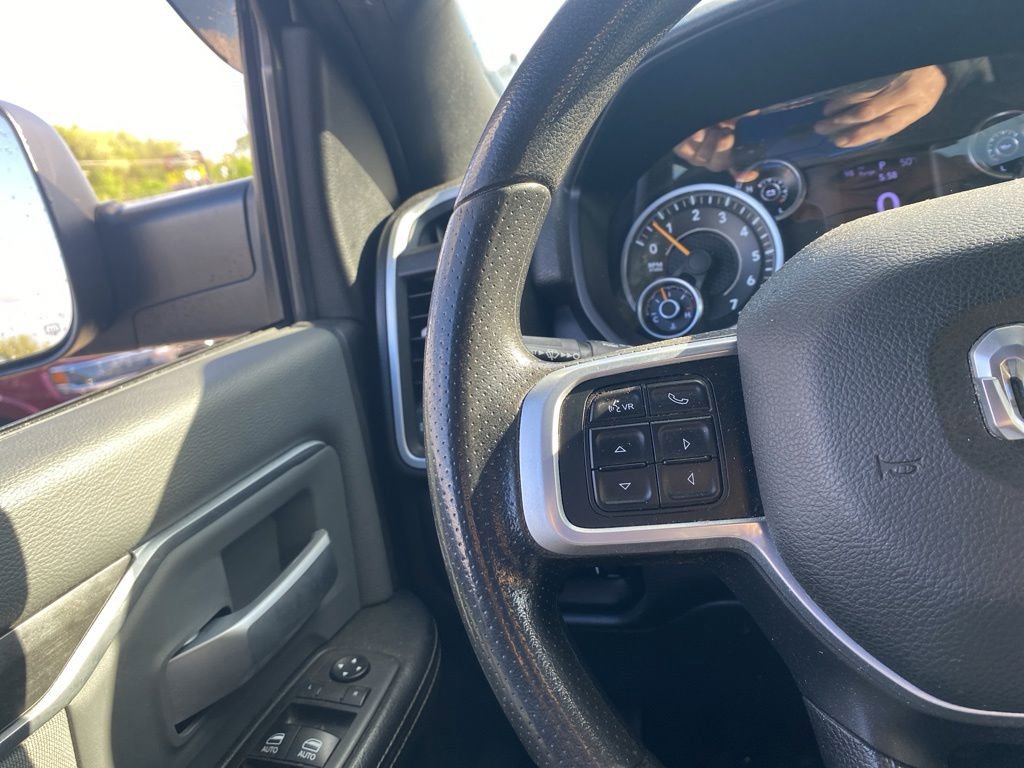 Used 2021 RAM 2500 Big Horn AWD/4WD image 10